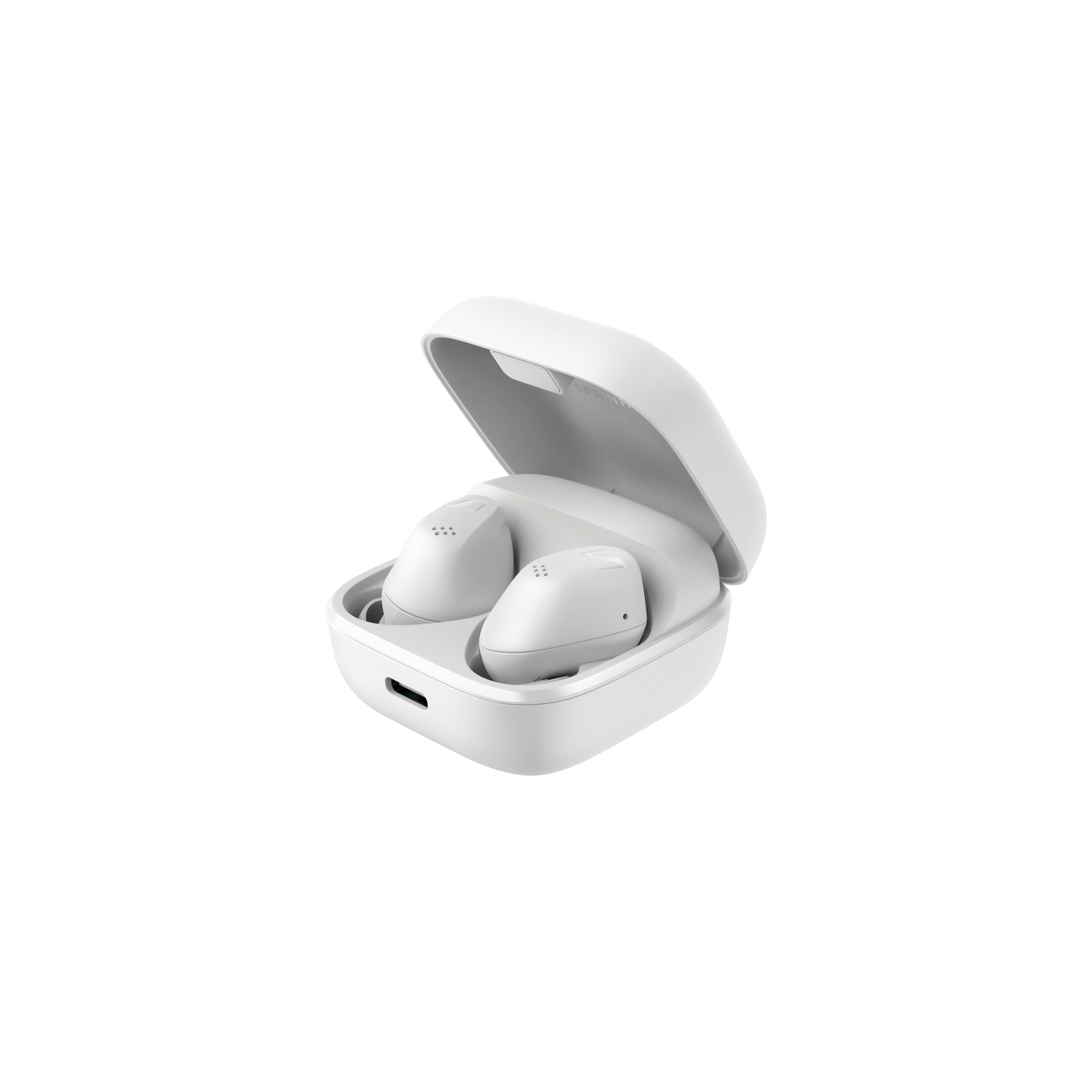 Ecouteurs SENNHEISER Accentum True Wireless Blanc