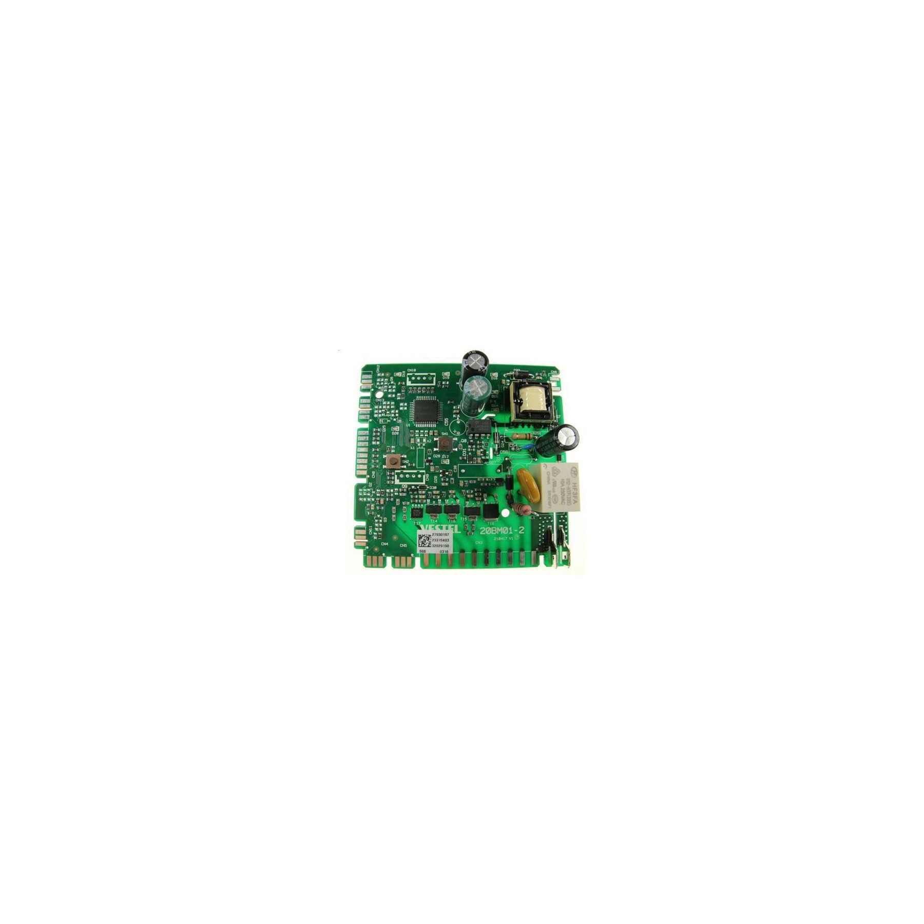 Module électronique DIVERS MODULE VC1X/20BM01/23315493 -...