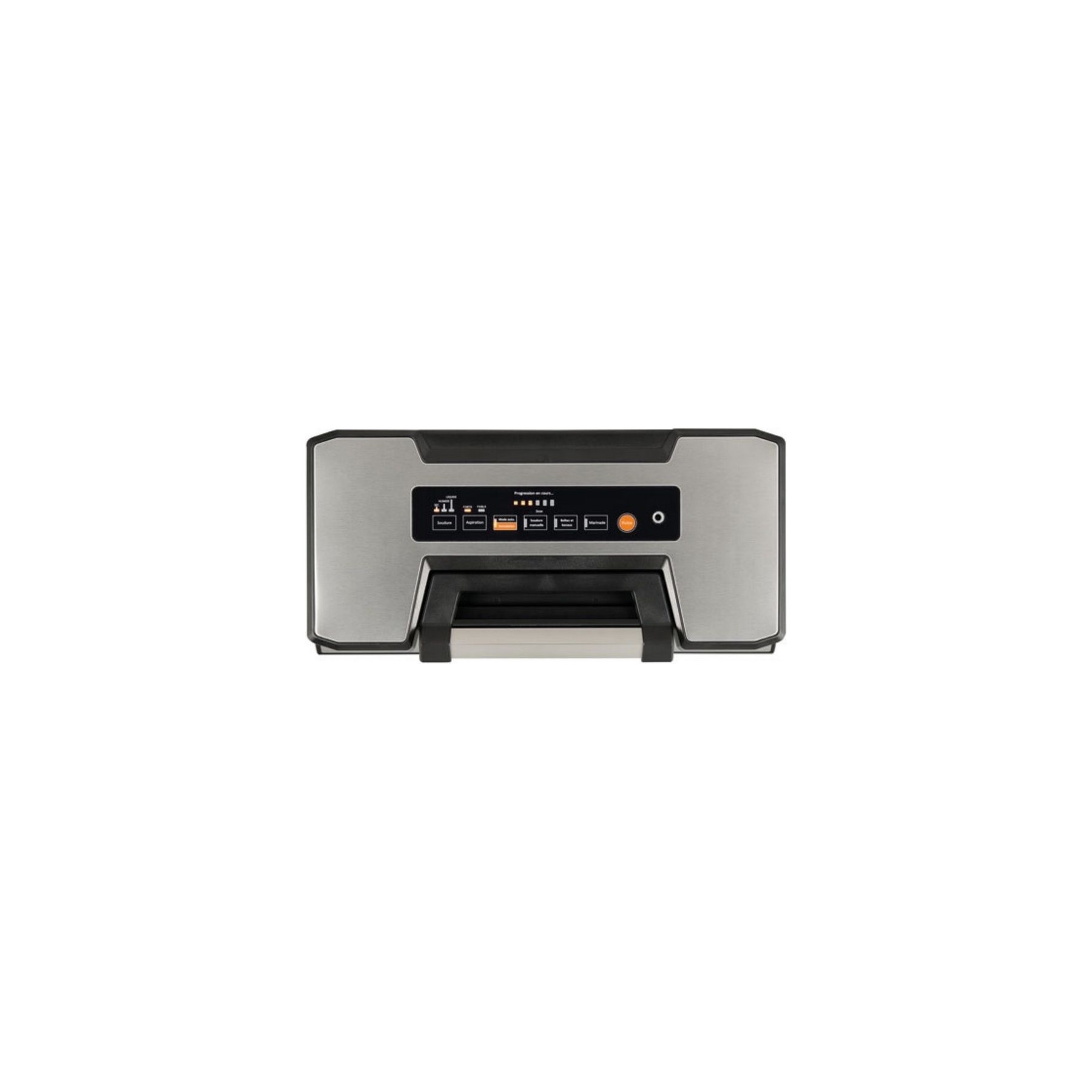 Machine sous vide LE PARFAIT 47111 B 1