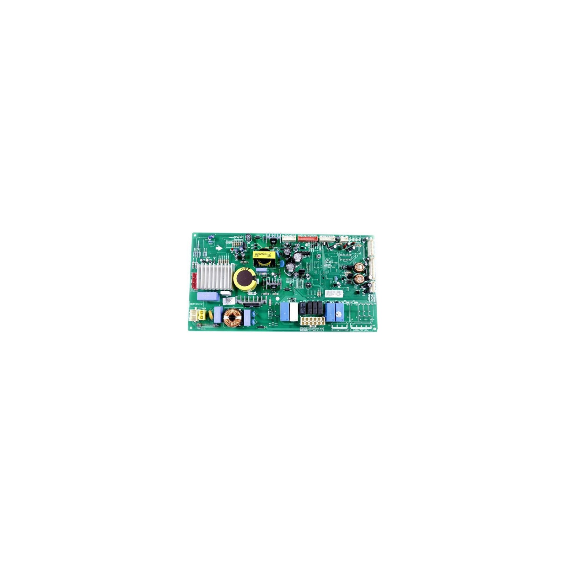 Carte LG module pricipal de puissance