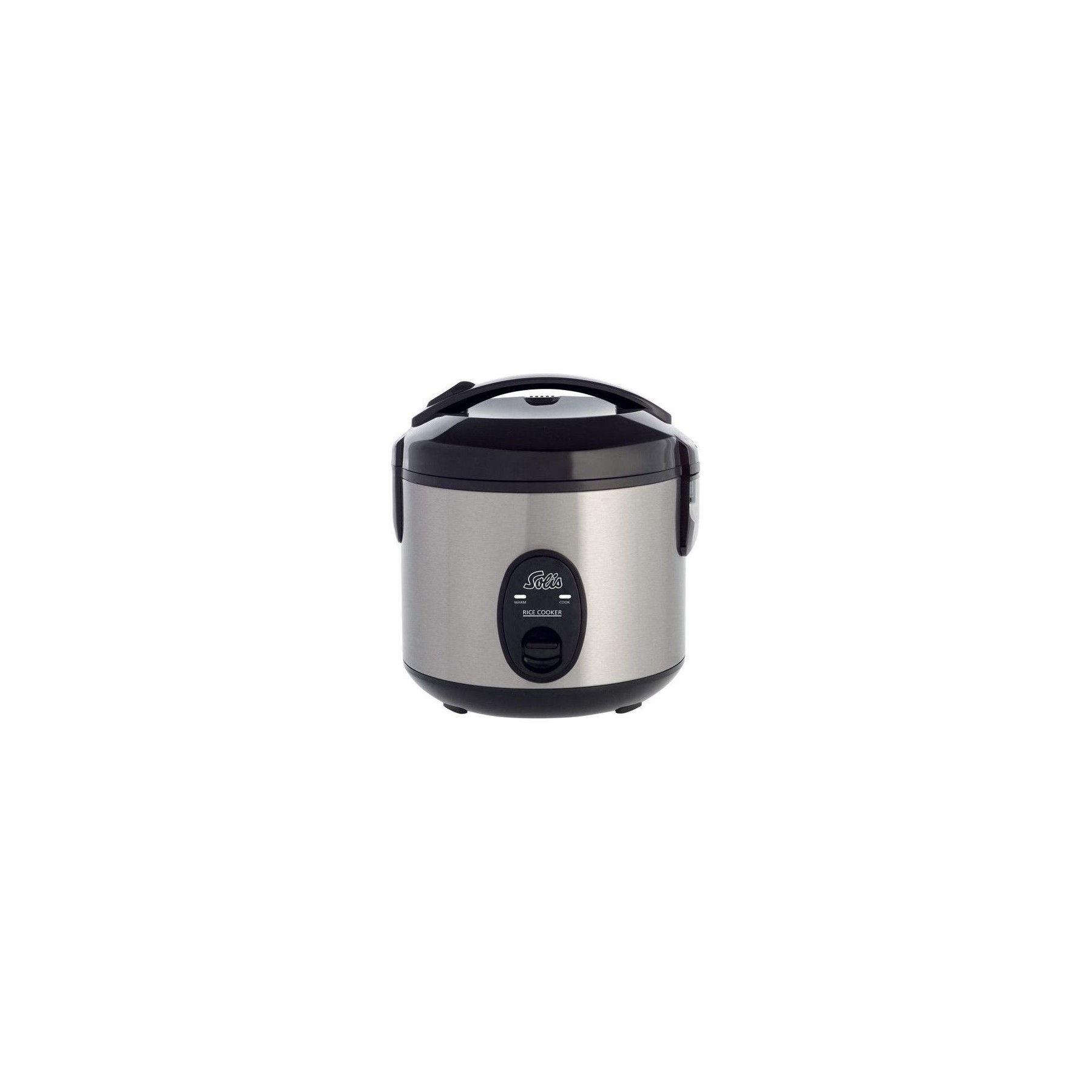 SOLIS Compact Rice cooker(Type 821)