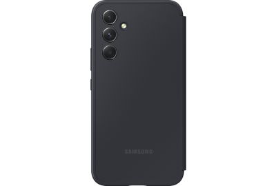 Etui SAMSUNG A54 5G Smart S View Noir