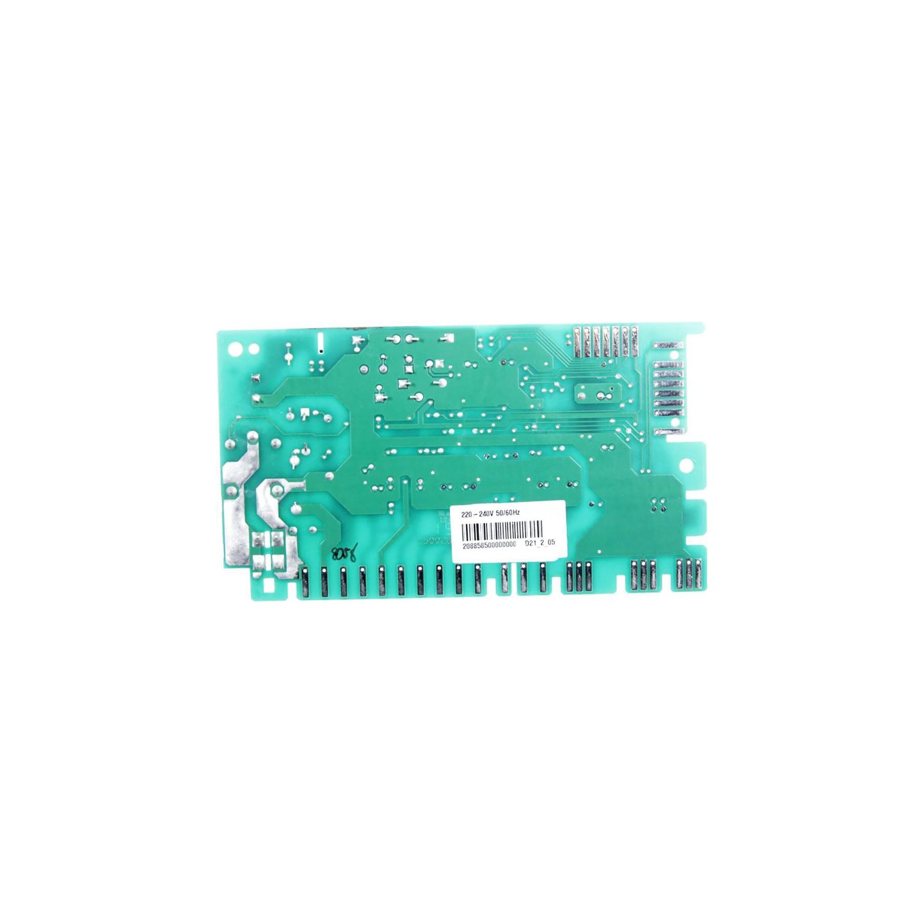 Carte VALBERG platine électronique