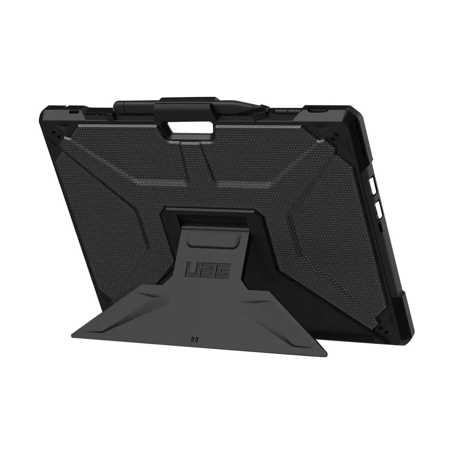 Coque UAG Antidérapante Surface Pro 9 + Béquille