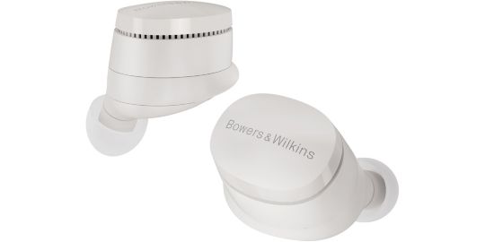 Ecouteurs BOWERS AND WILKINS Pi6 Gris Nuage