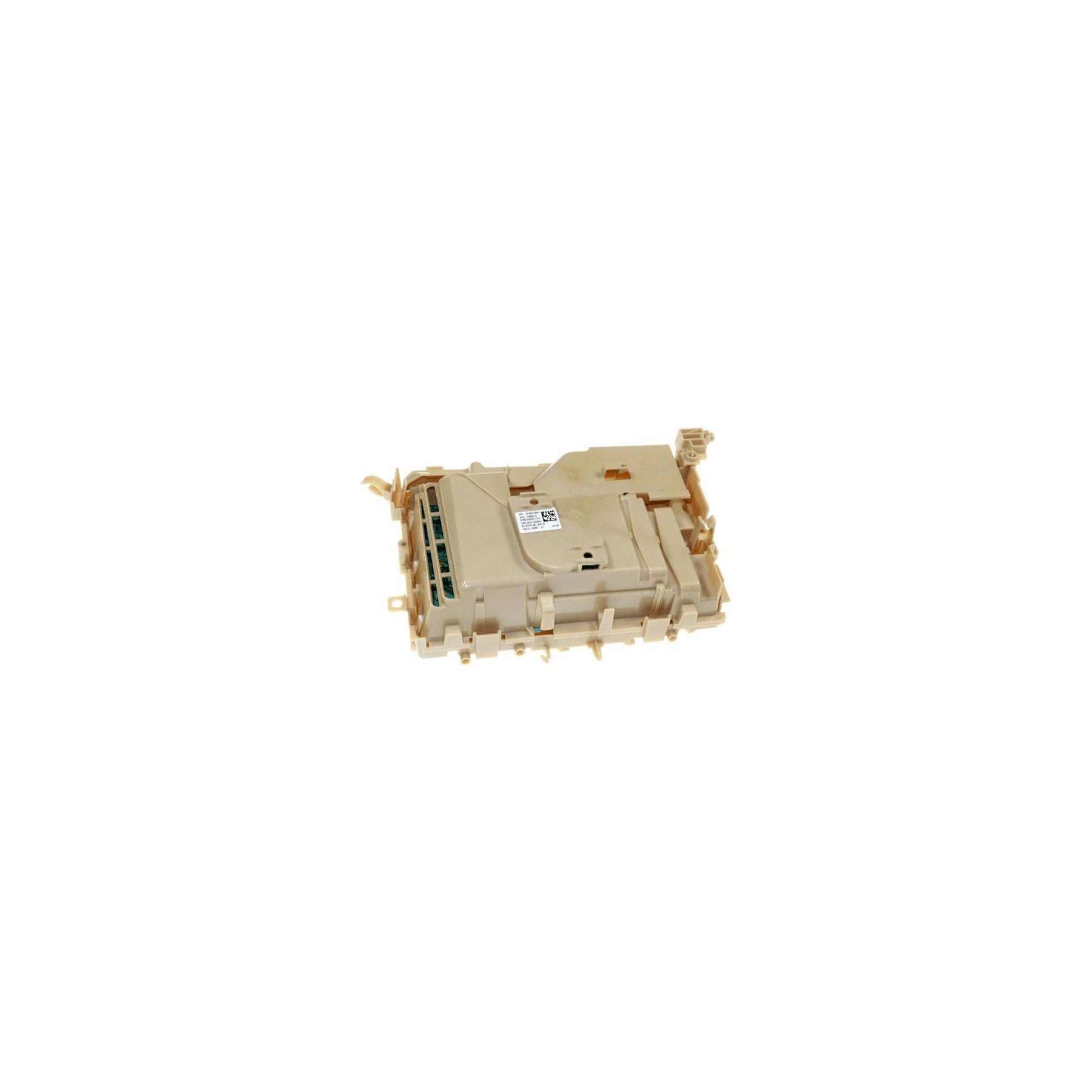 Module électronique WHIRLPOOL PLATINE DE COMMANDE ETNA PROGRAMME