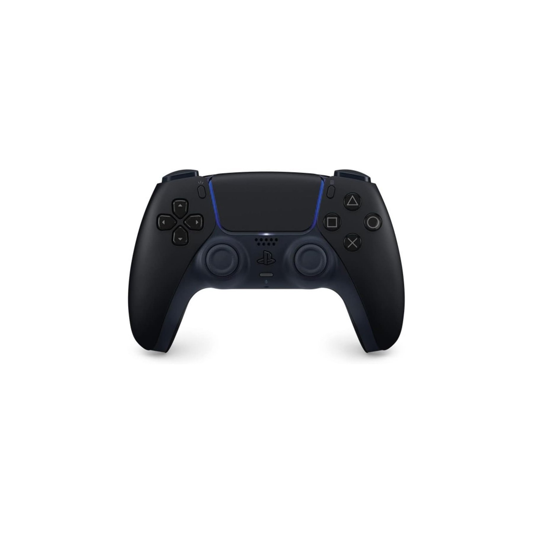 Manette SONY DualSense Noire PS5 et PC
