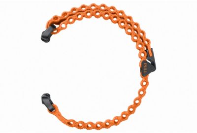 Bracelet SAMSUNG G Watch Ultra aventure Orange