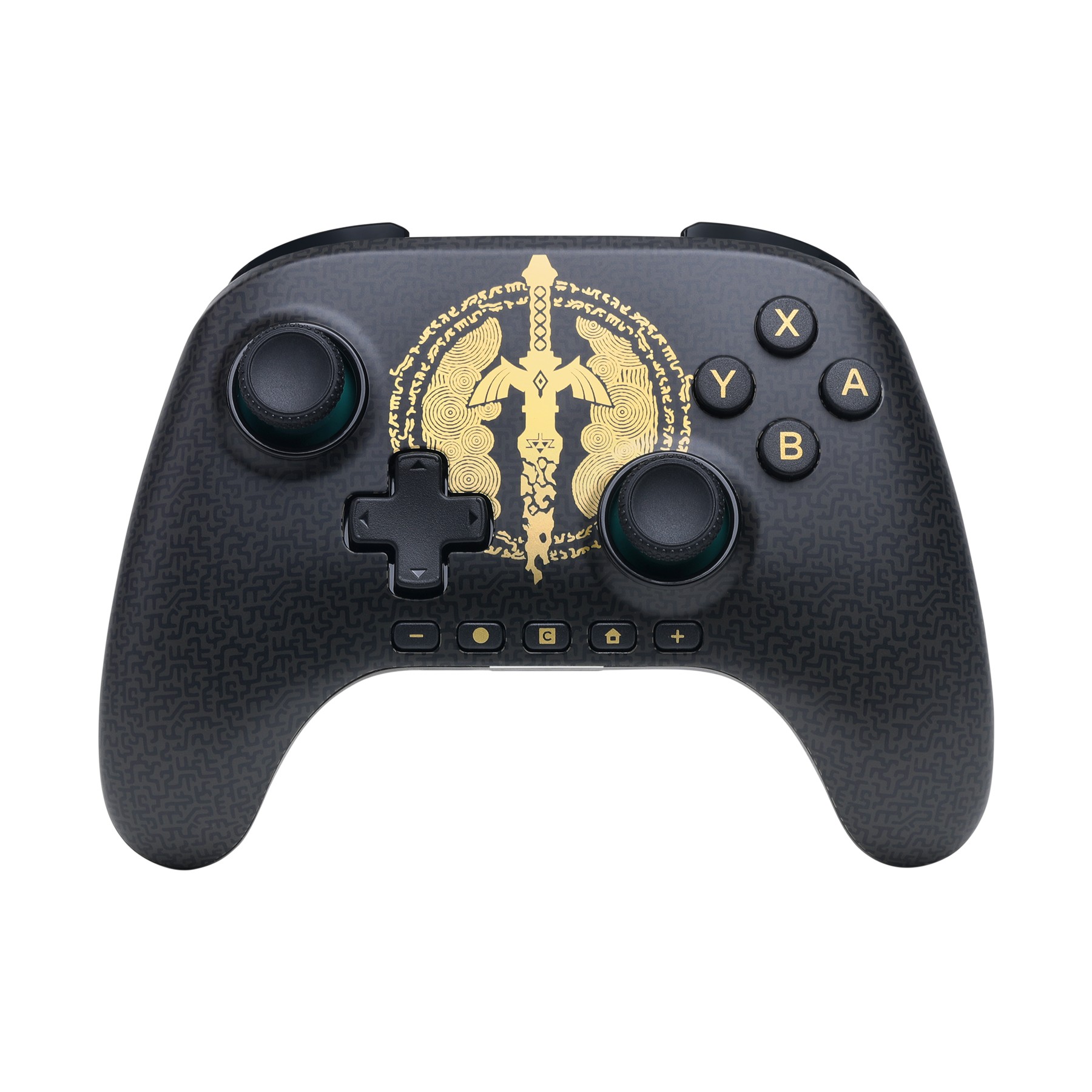 Manette POWER A DecayedMasterSword