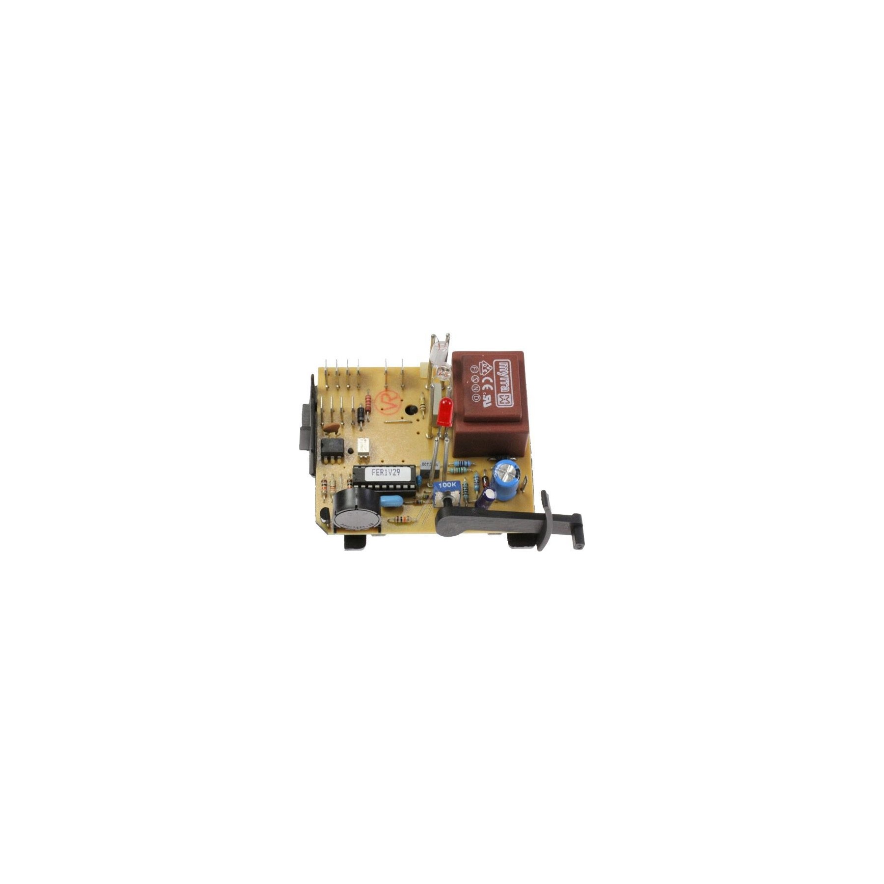 Kit de réparation DOMENA circuit imprime complet