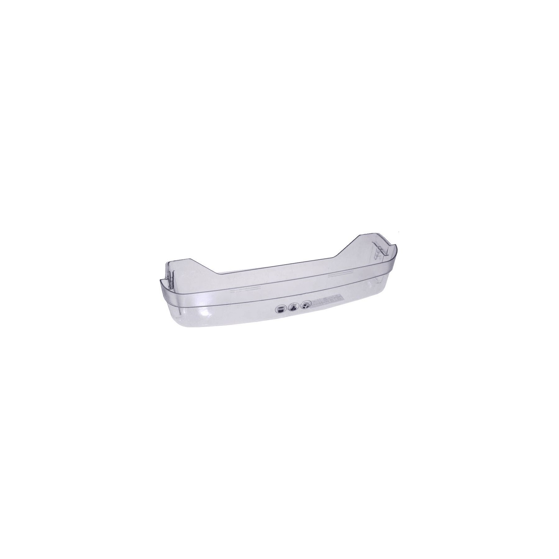 Balconnet de porte WHIRLPOOL BALCONNET PORTE BOUTEILLES
