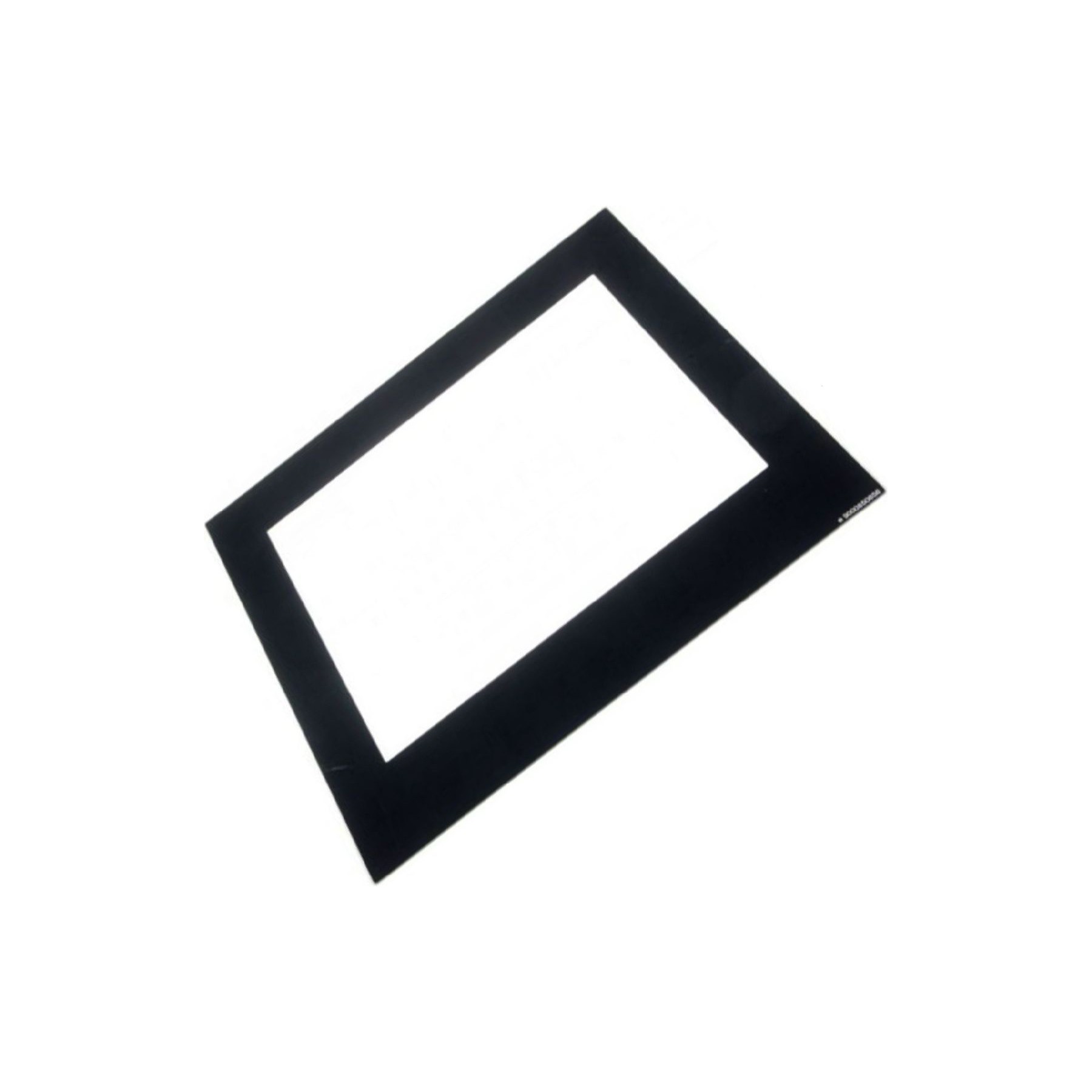 Vitre de porte WHIRLPOOL Interieure d'origine 481245059576