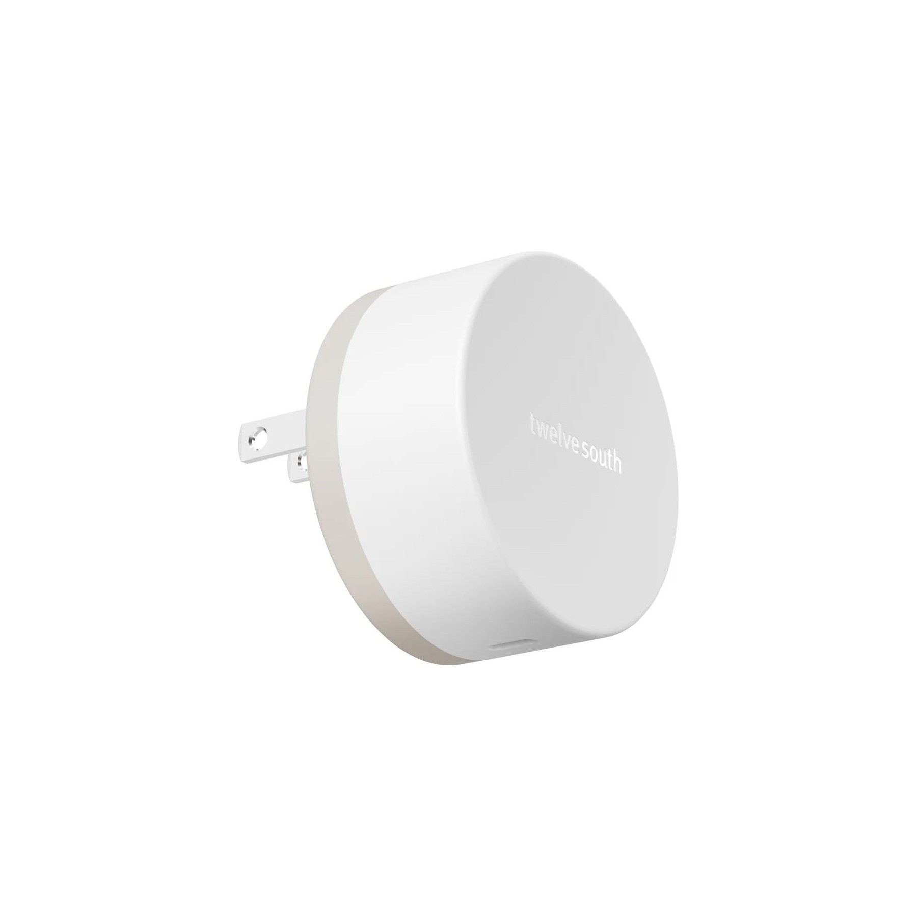 Chargeur TWELVE SOUTH Twelve south Chargeur Secteur Mural USB-