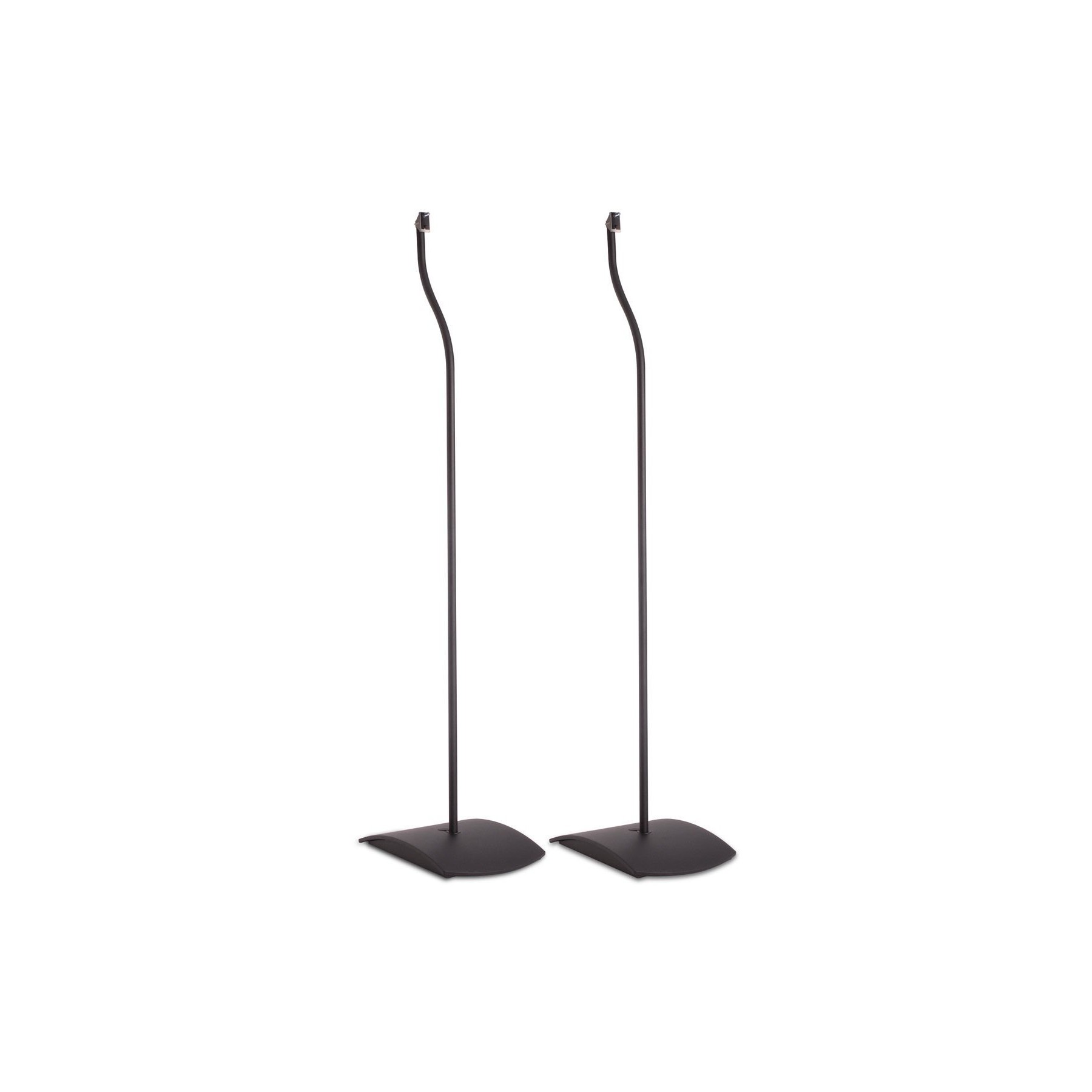 Pied d'enceinte BOSE UFS20 II  FLOORSTAND NOIR