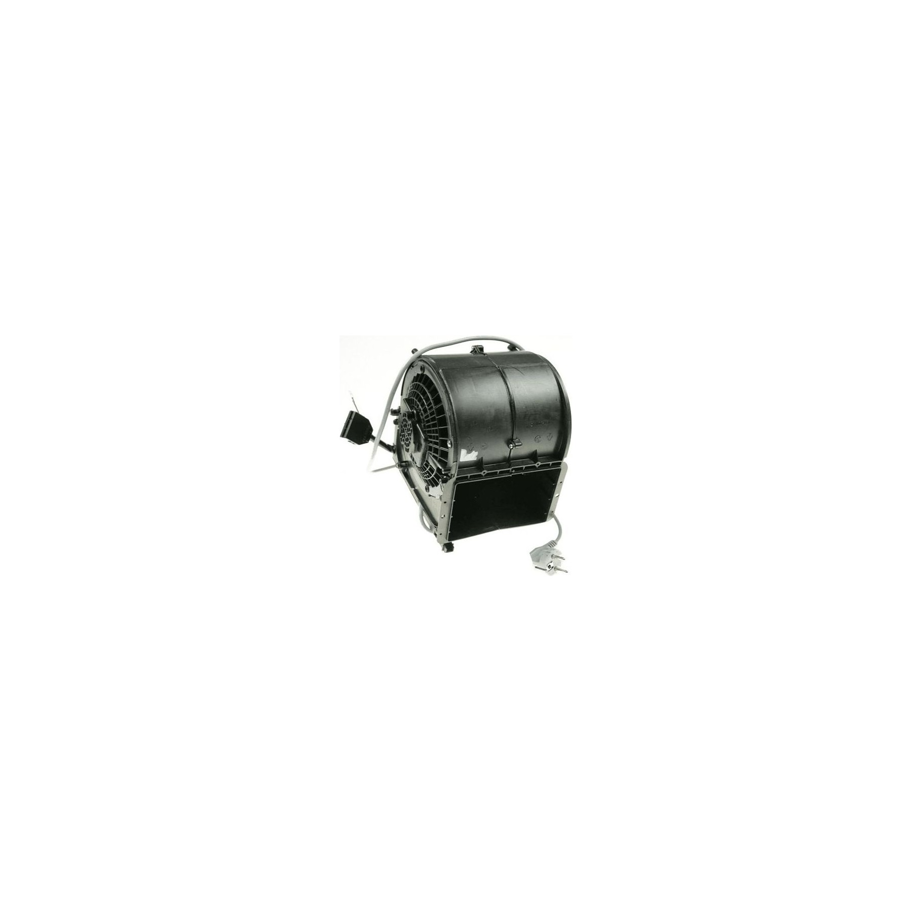 Motoventilateur DIVERS moteur