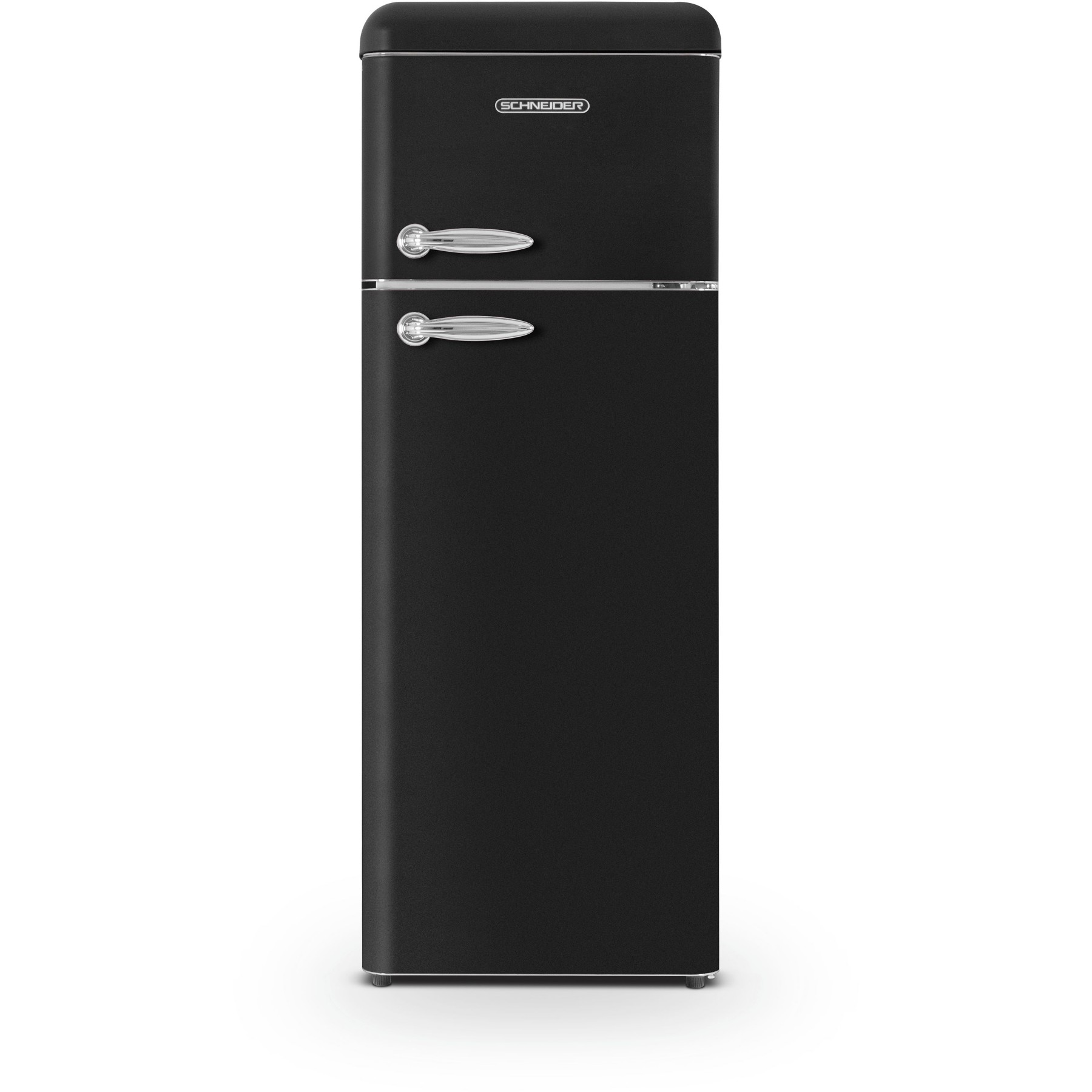Réfrigérateur 2 portes SCHNEIDER SCDD208VB