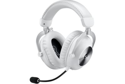 Casque LOGITECH G PRO X 2 Lightspeed - B