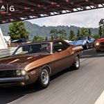 Jeu Xbox MICROSOFT Forza Motorsport 6