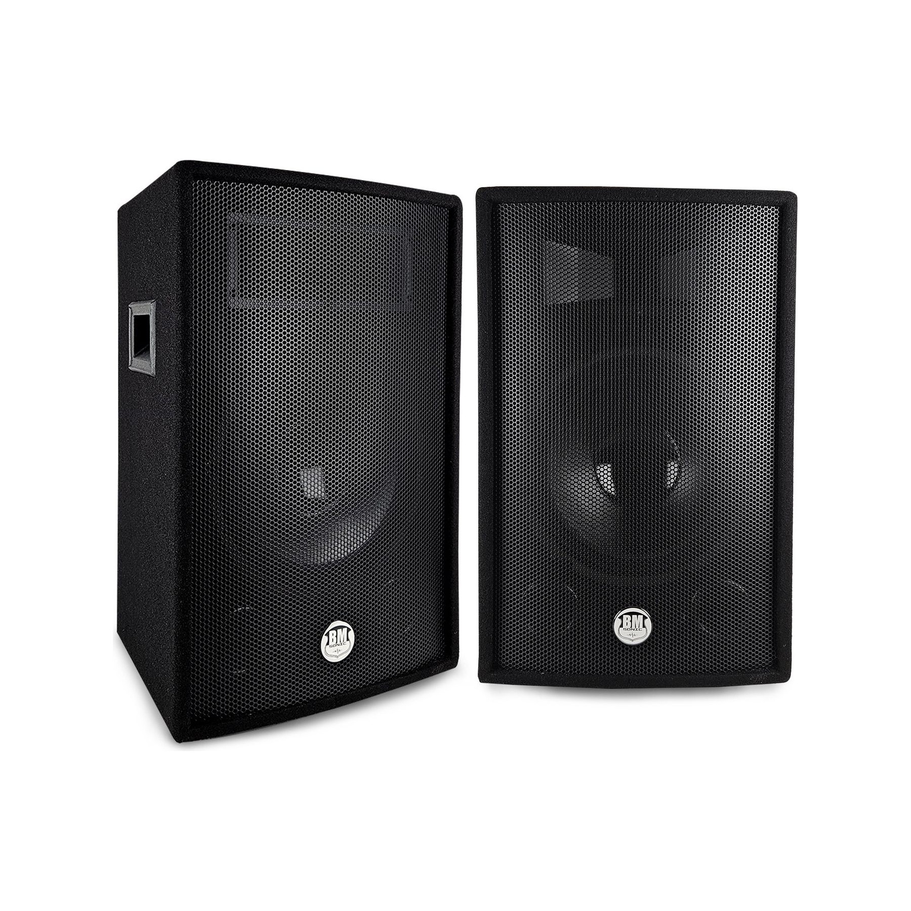 Enceinte sono BM SONIC Paire d'enceintes Passives BM SONIC BMS1