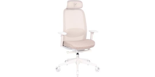 Siège gamer SKILLKORP SKP C15 Ergo Beige