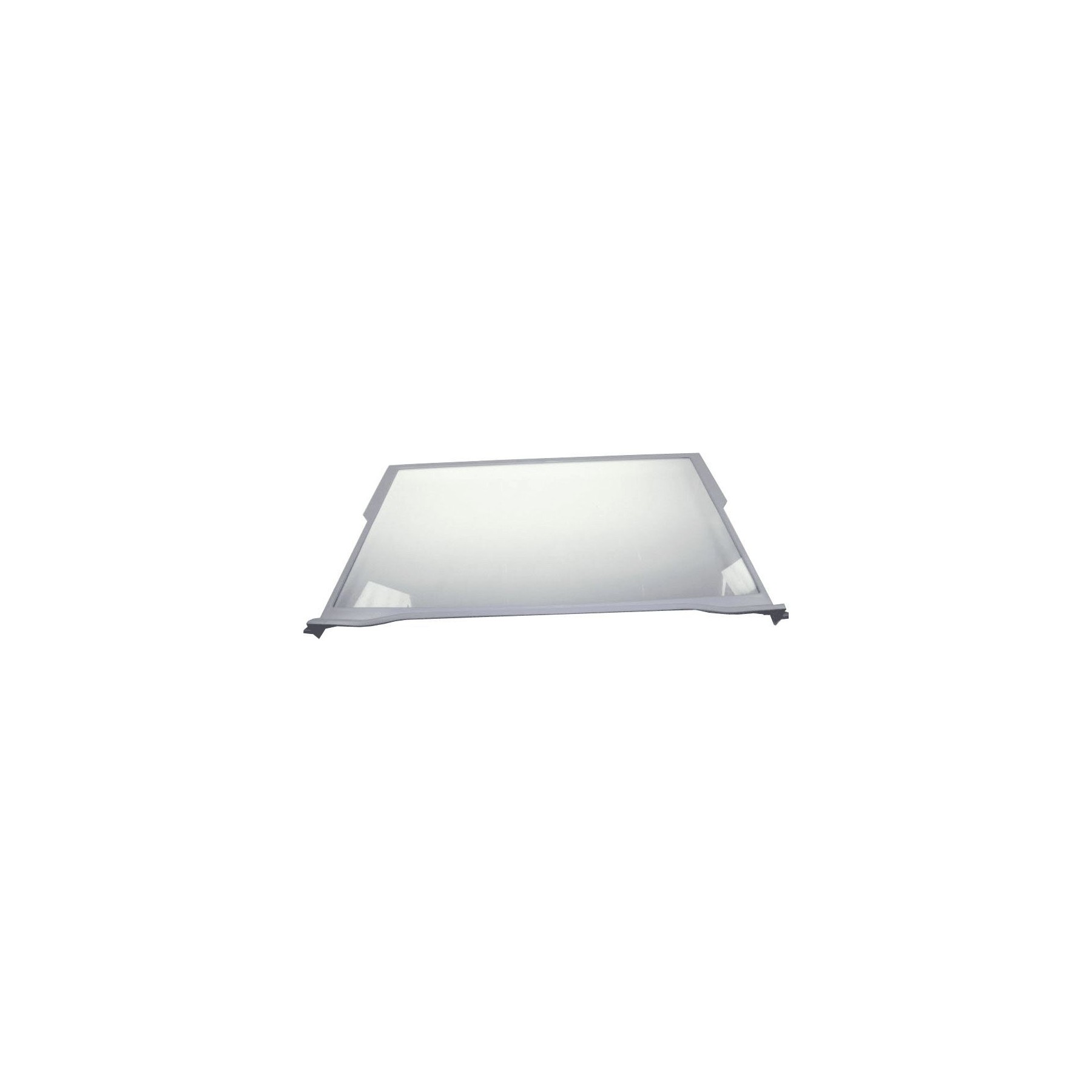 Clayette BAUKNECHT CLAYETTE VERRE COMPLETE POUR REFRIGERATE