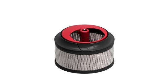 Extracteur de jus MAGIMIX 17555 Extra Press XL