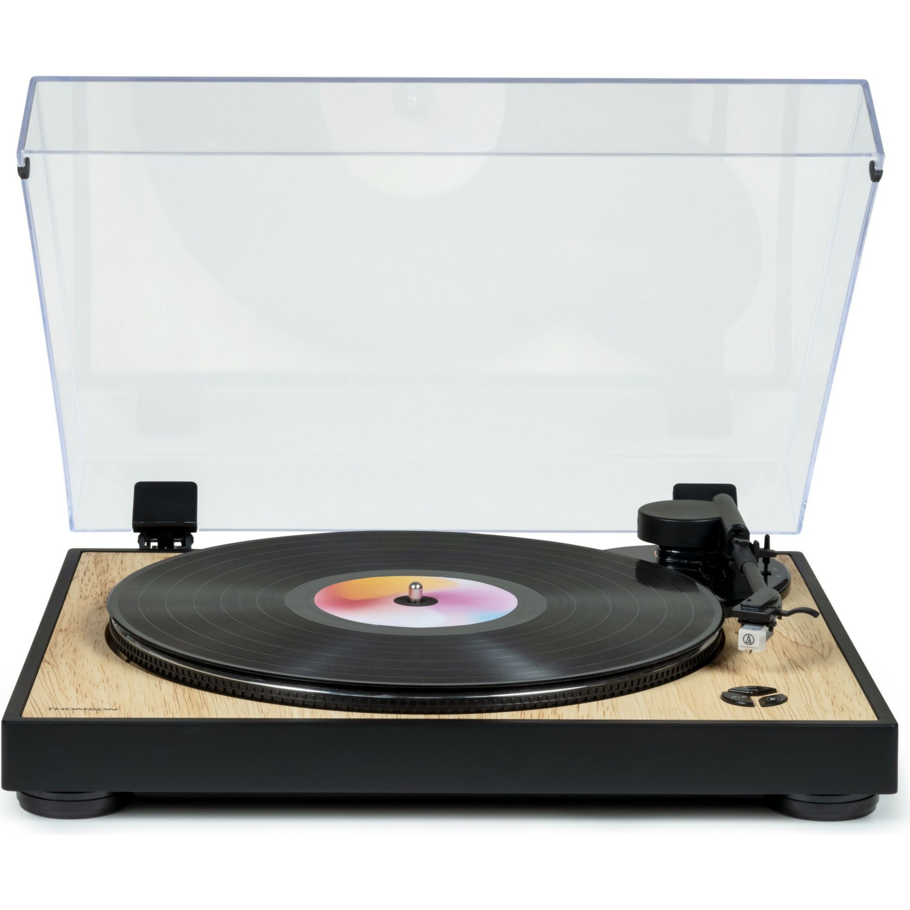 Platine vinyle THOMSON Platine vinyle design