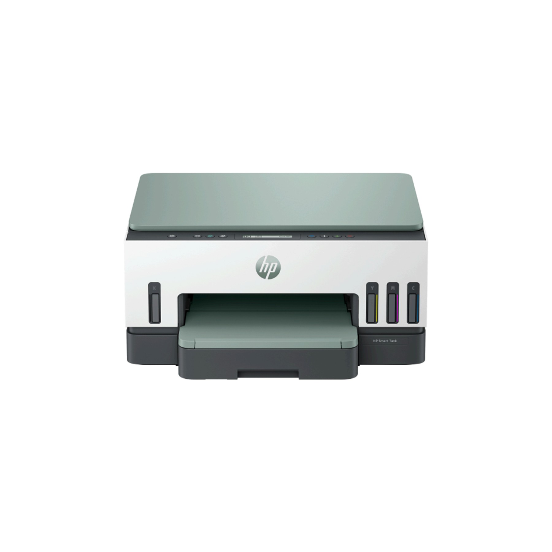 Imprimante jet d'encre HP Smart Tank 7007