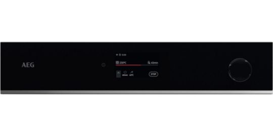 Four encastrable AEG TR7PB731SB