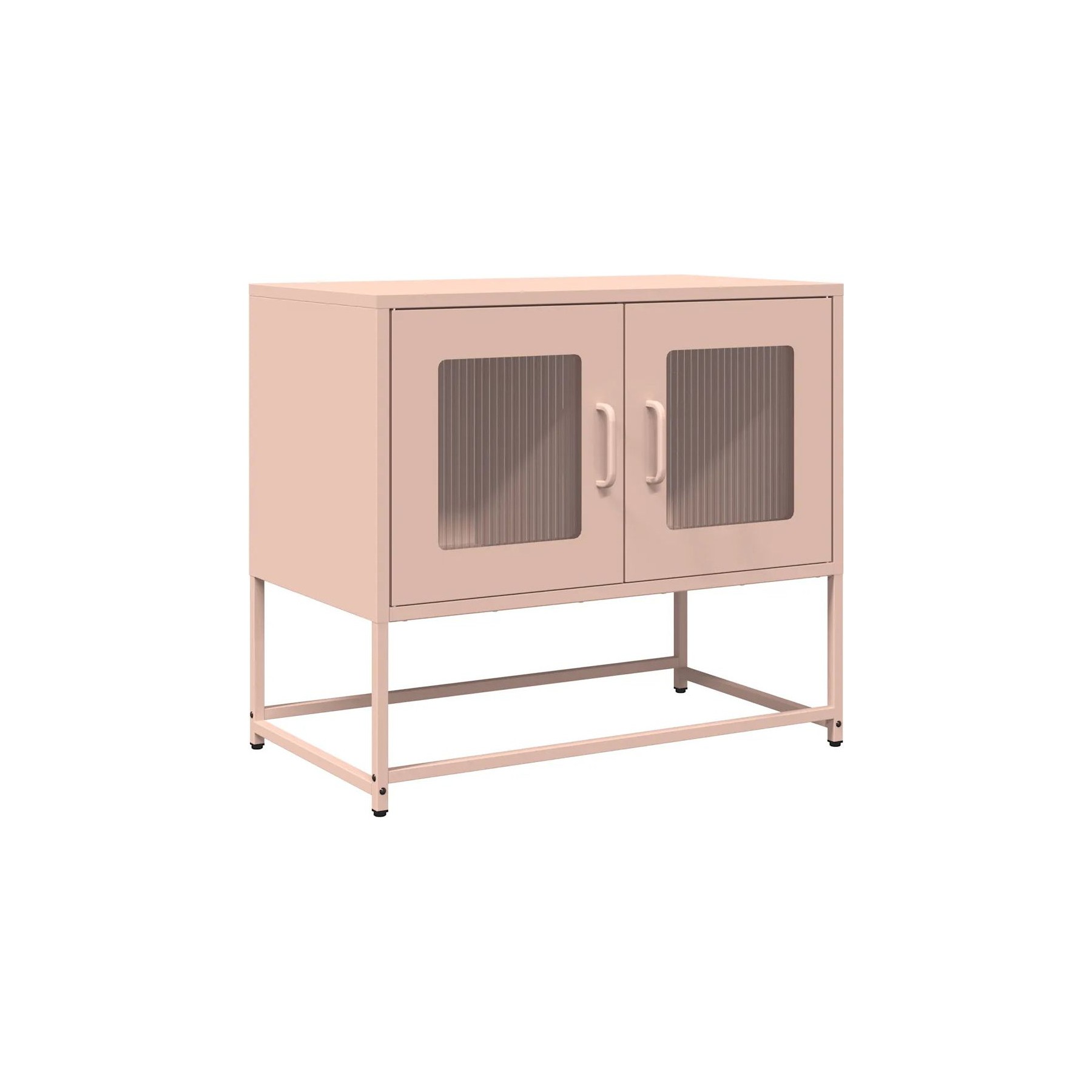 Meuble TV HELLOSHOP26 Meuble TV multifonctionnel 68 x 39 x 60