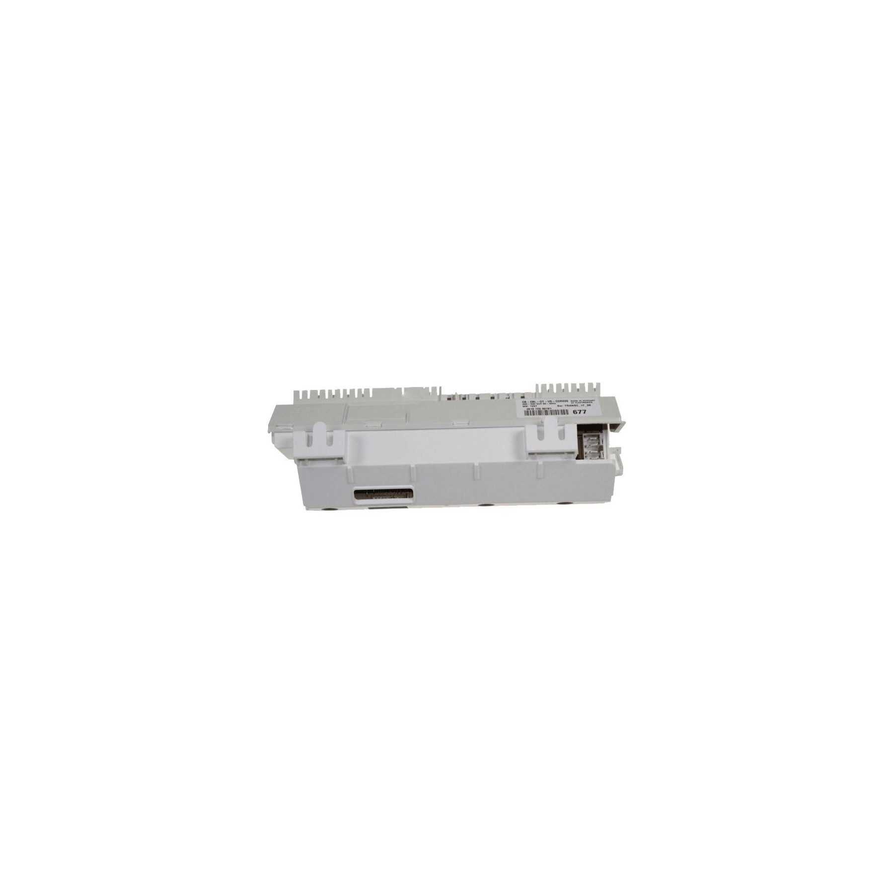 Carte WHIRLPOOL module de puissance ucb programme