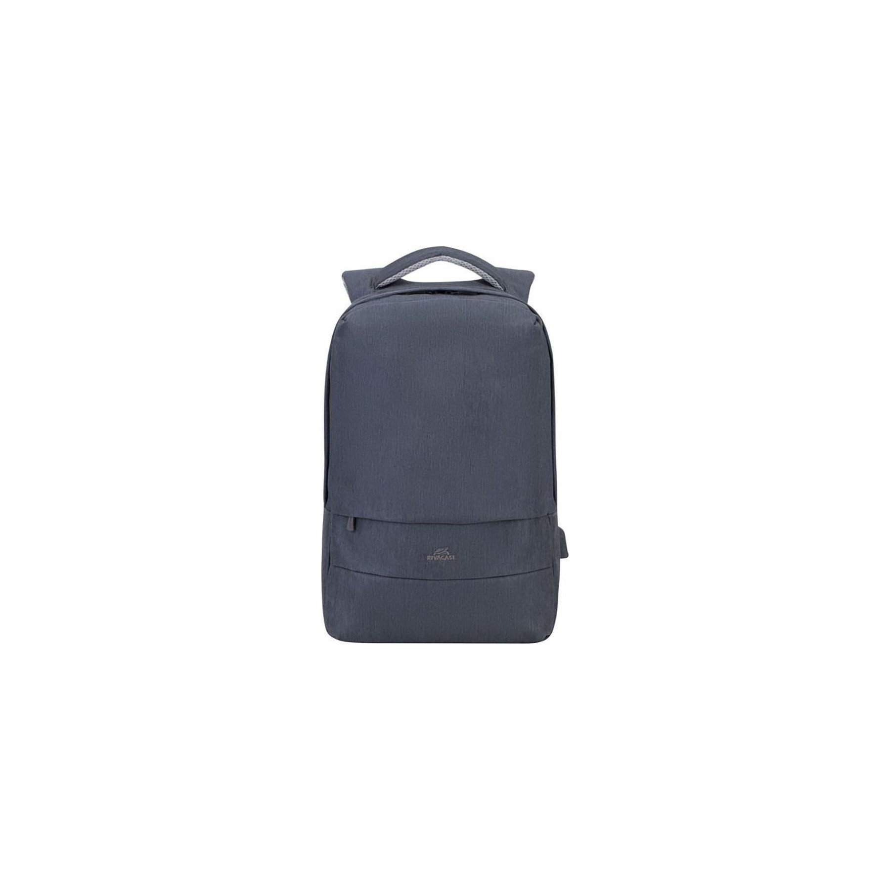 Sacoche RIVACASE pour PC portable 15,6" Antivol et USB