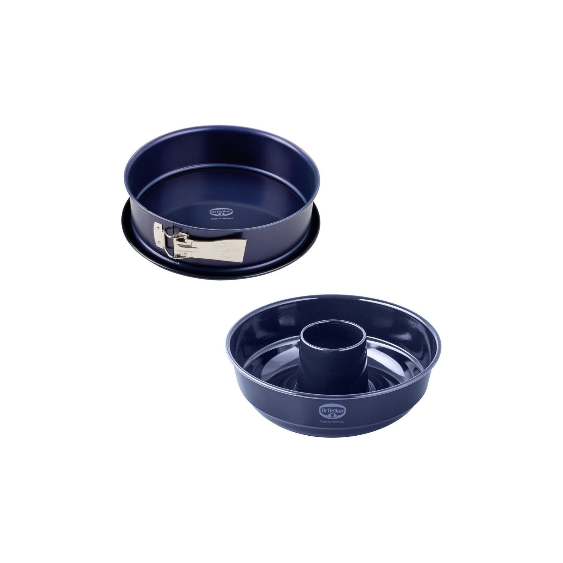 Moule à charnière DR.OETKER 9923350