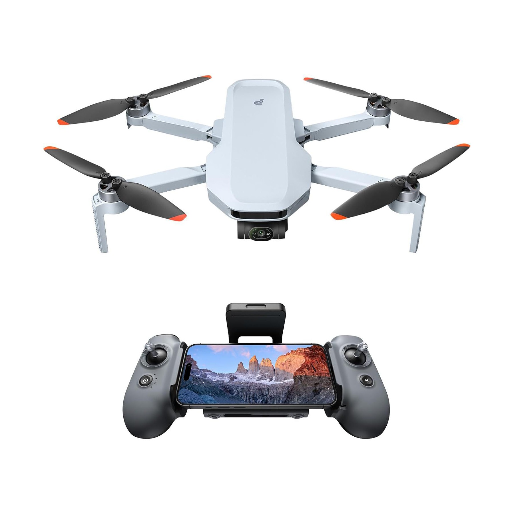 Drone POTENSIC ATOM 2 Standard Kit