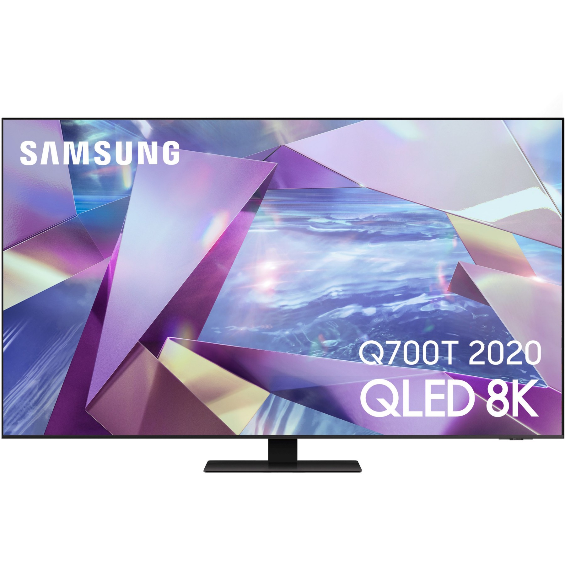TV QLED SAMSUNG QE55Q700T 8K 2020 Reconditionné