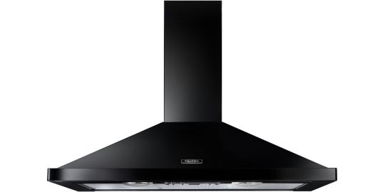 Hotte décorative murale FALCON FHDC110BL/C