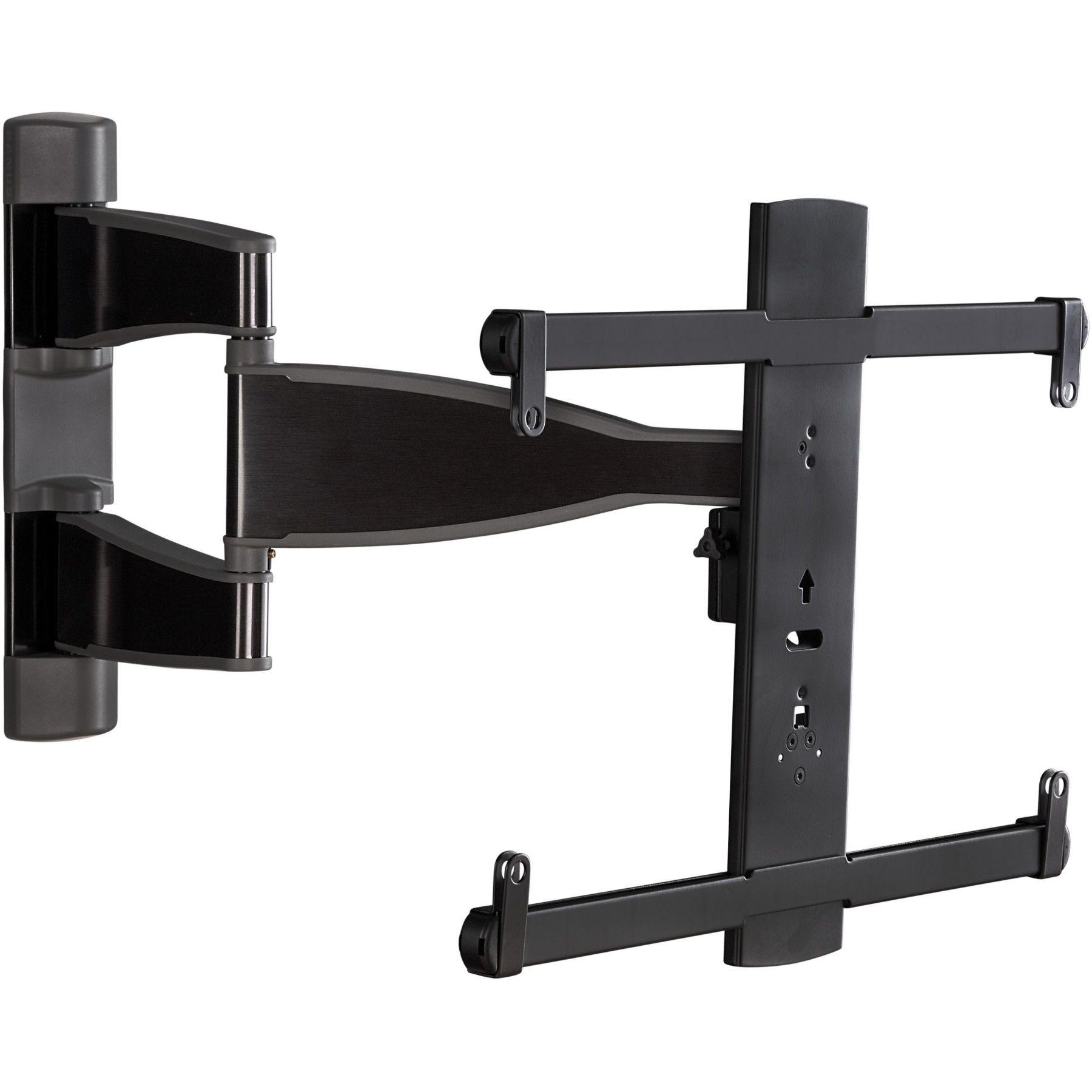 Support mural TV SANUS TV mural VMF720
