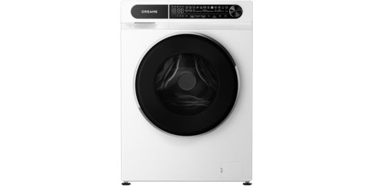 Lave linge compact DREAME DRWASHS8KGW
