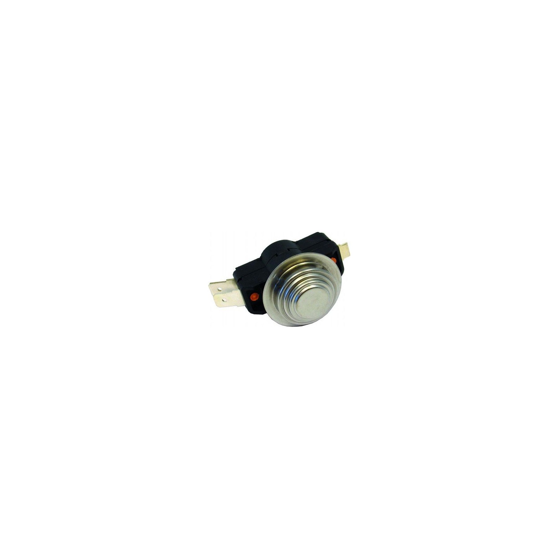 Thermostat ELECTROLUX KLIXON  NC85 - NC110  SECHE-LINGE ELECTR