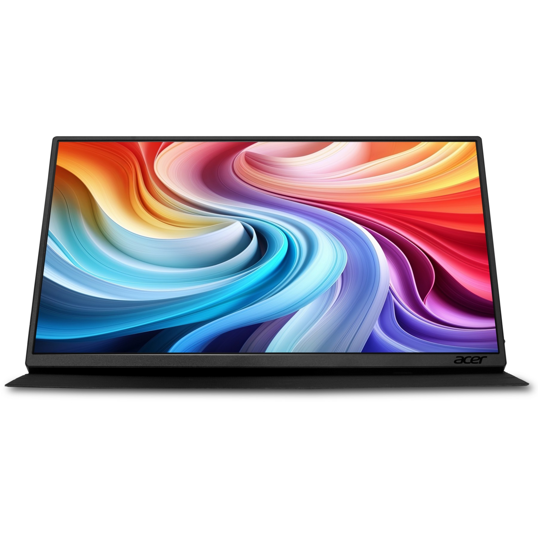 Ecran pc portable ACER PM161QT 16" IPS Tactile Full HD HDR10 AdaptiveSync Cover avec support intégré