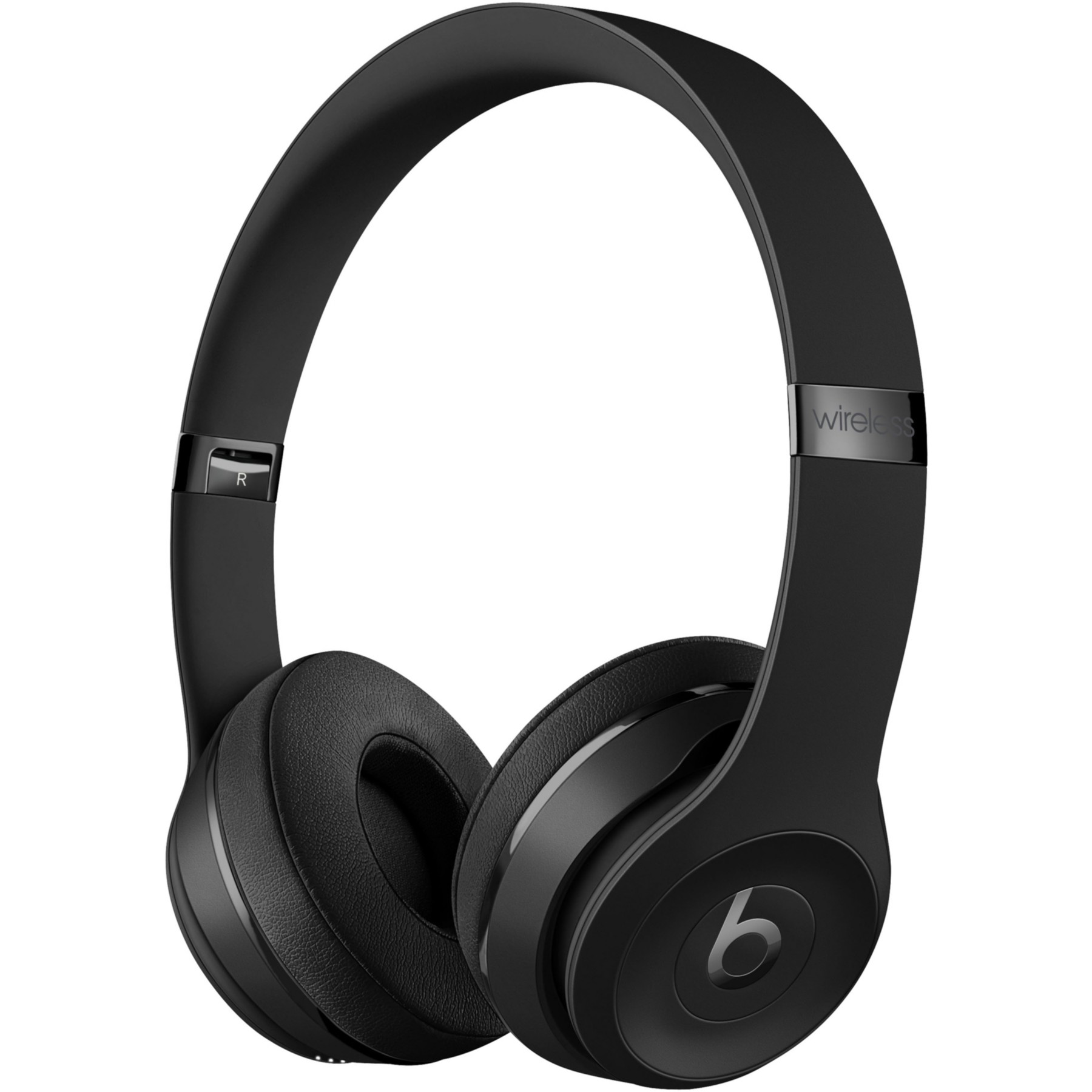 Casque BEATS Solo3 Wireless Black Reconditionné