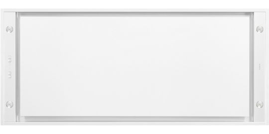 Hotte encastrable NOVY PURE'LINE 6841 Plafonnier