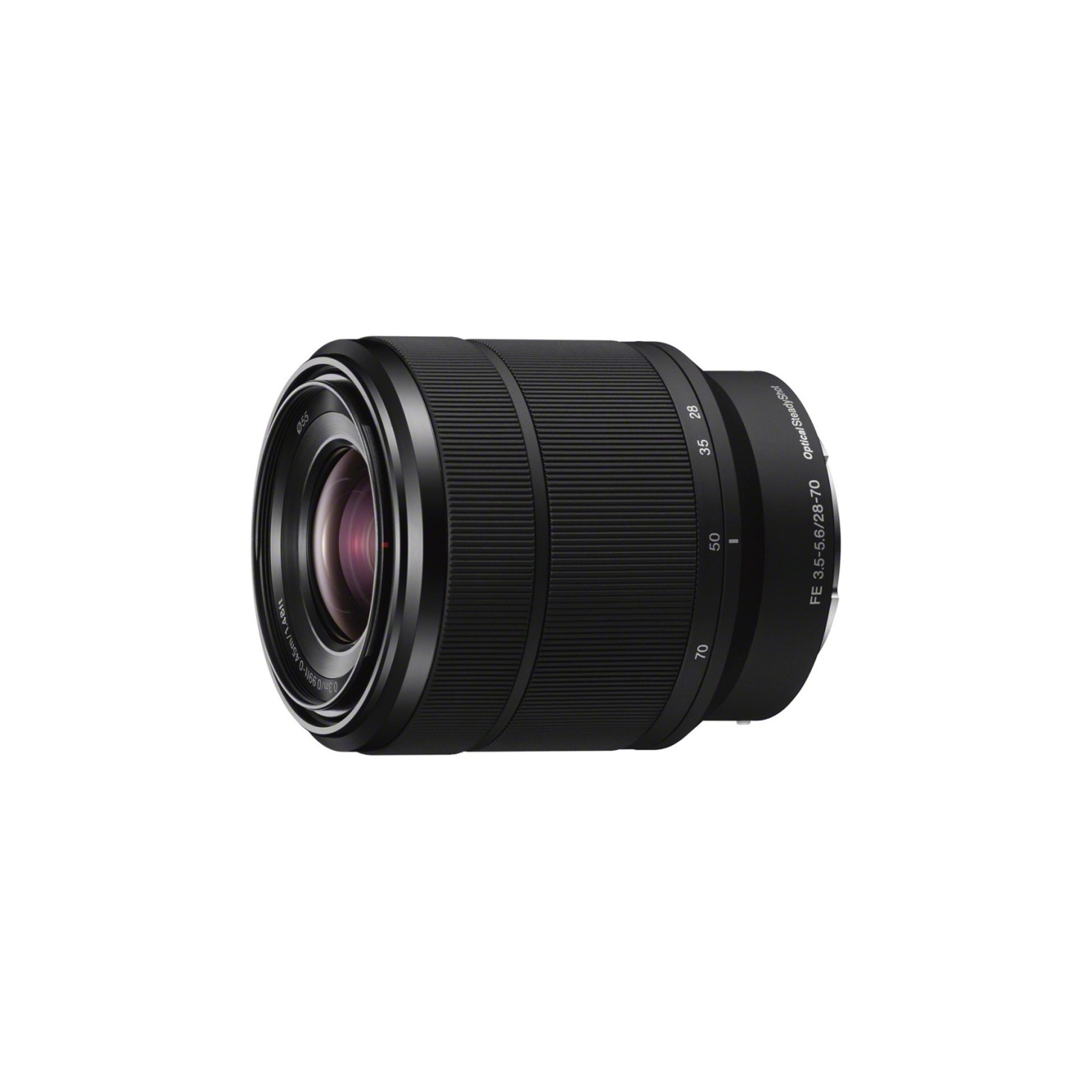 Objectif pour Hybride SONY SEL 28-70mm f3.5-5.6 OSS