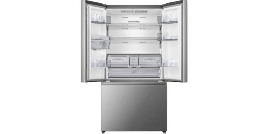 Réfrigérateur multi portes HISENSE RF815N4SWSE