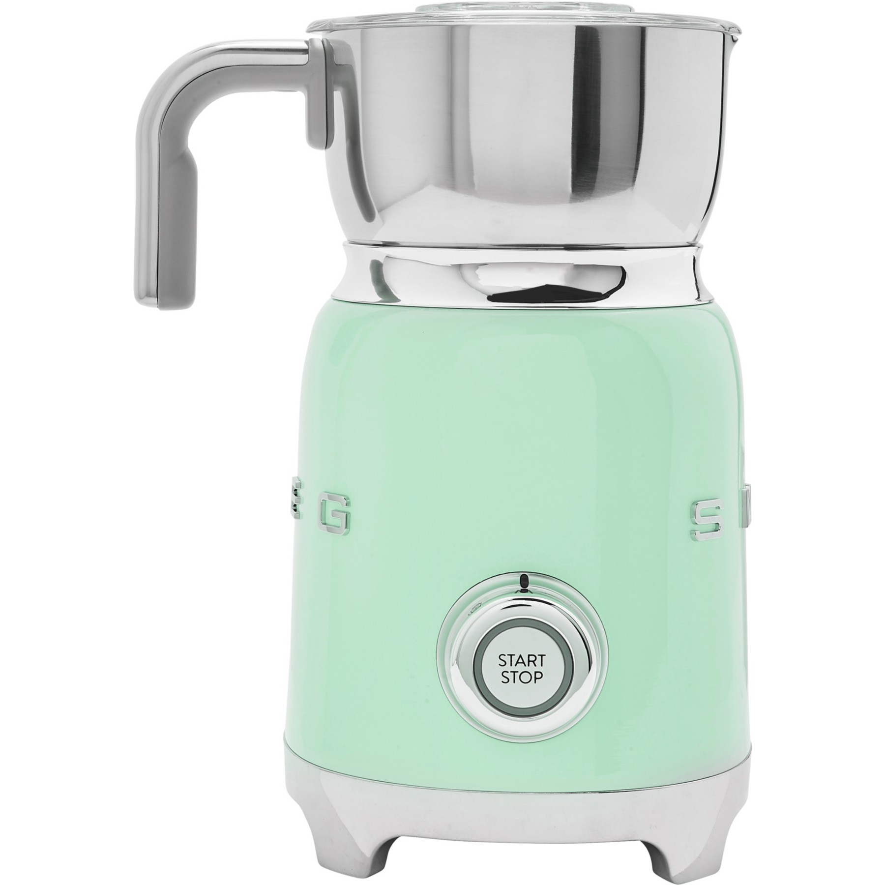 Chocolatière SMEG MFF11PGEU