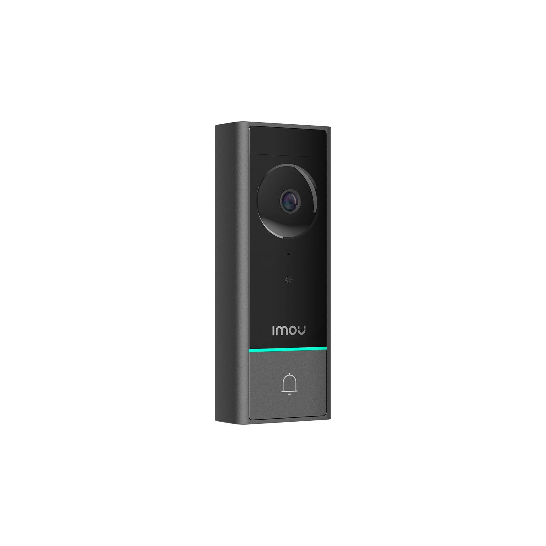 IMOU Kit sonnette vidéo Wifi DB60