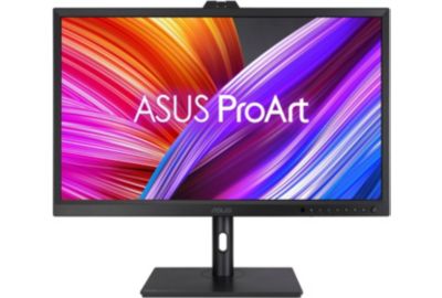 Ecran PC 4K ASUS PROART PA32DC Plat 32'' OLED