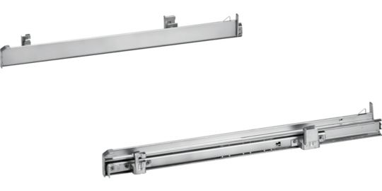 Rails BOSCH HEZ538000 coulissants