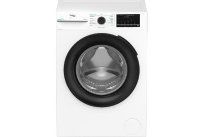 Lave linge hublot BEKO BM3WFU49411B