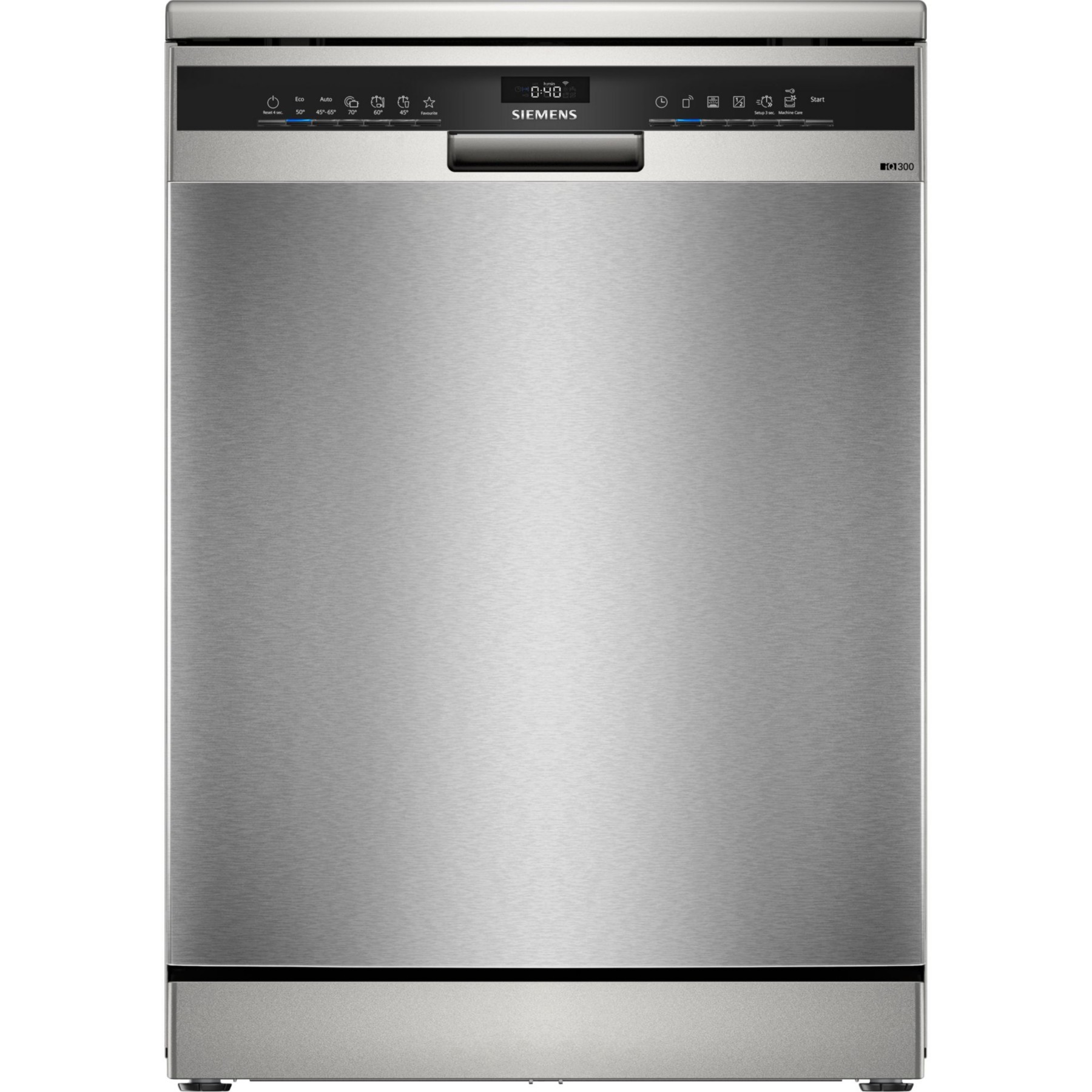Lave vaisselle 60 cm SIEMENS SN23EI22CF iQ300 autoOpen dry